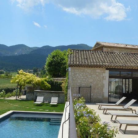 Le Clos D'Olea Oppède المظهر الخارجي الصورة