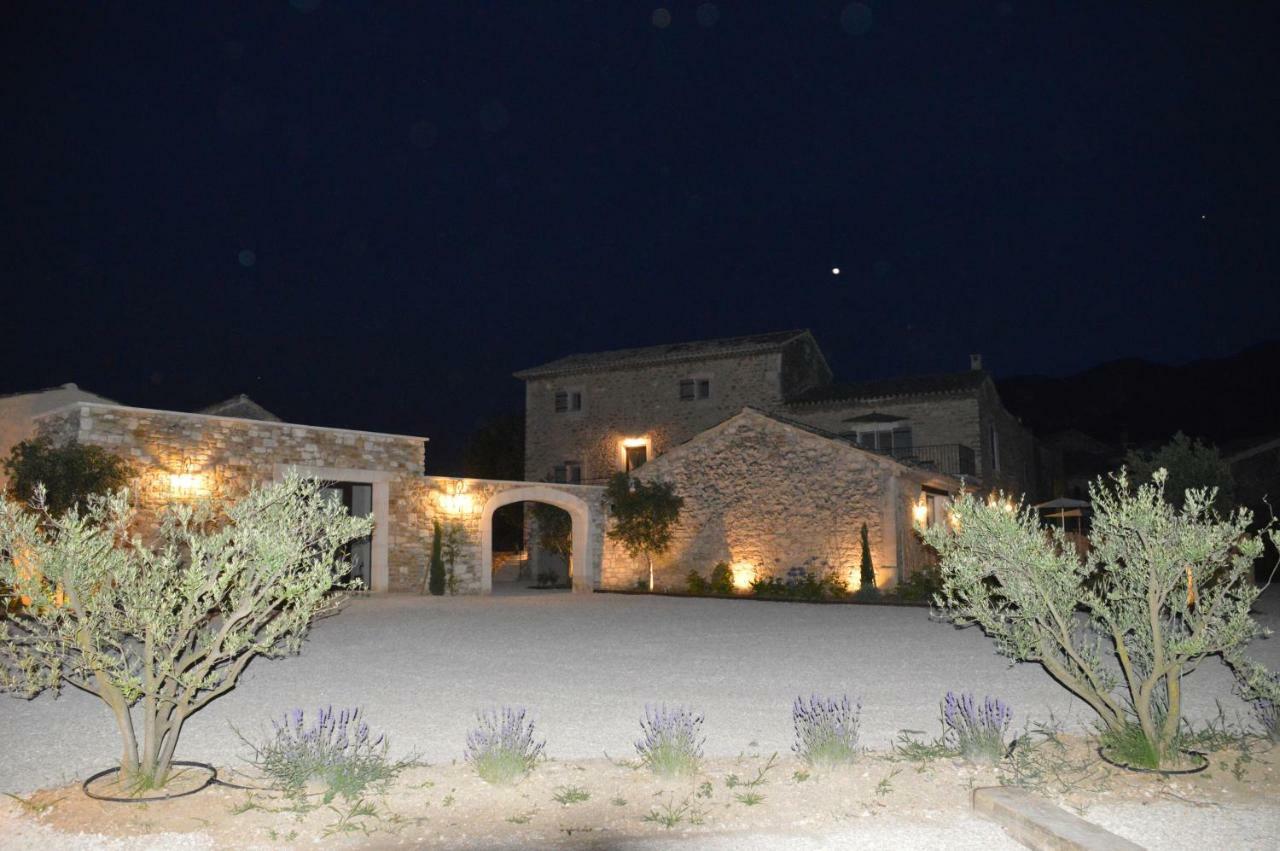 Le Clos D'Olea Oppède المظهر الخارجي الصورة