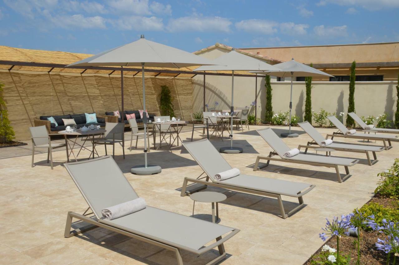 Le Clos D'Olea Oppède المظهر الخارجي الصورة
