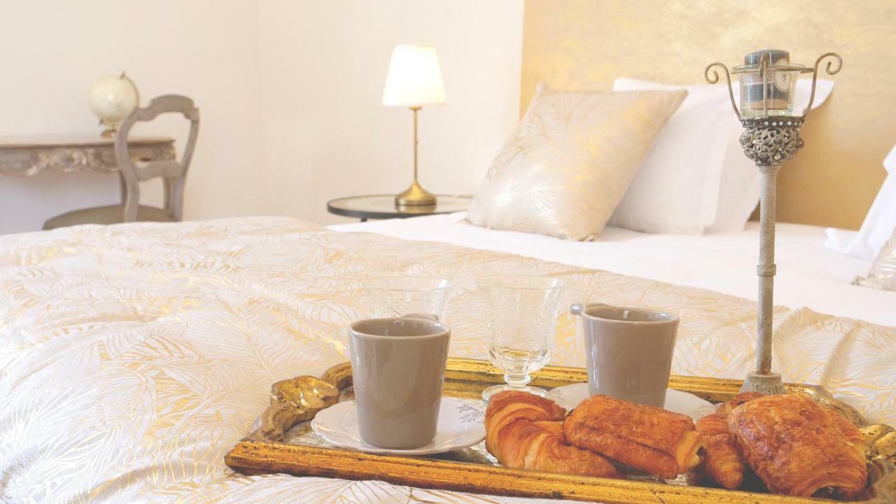 Le Clos D'Olea Oppède المظهر الخارجي الصورة