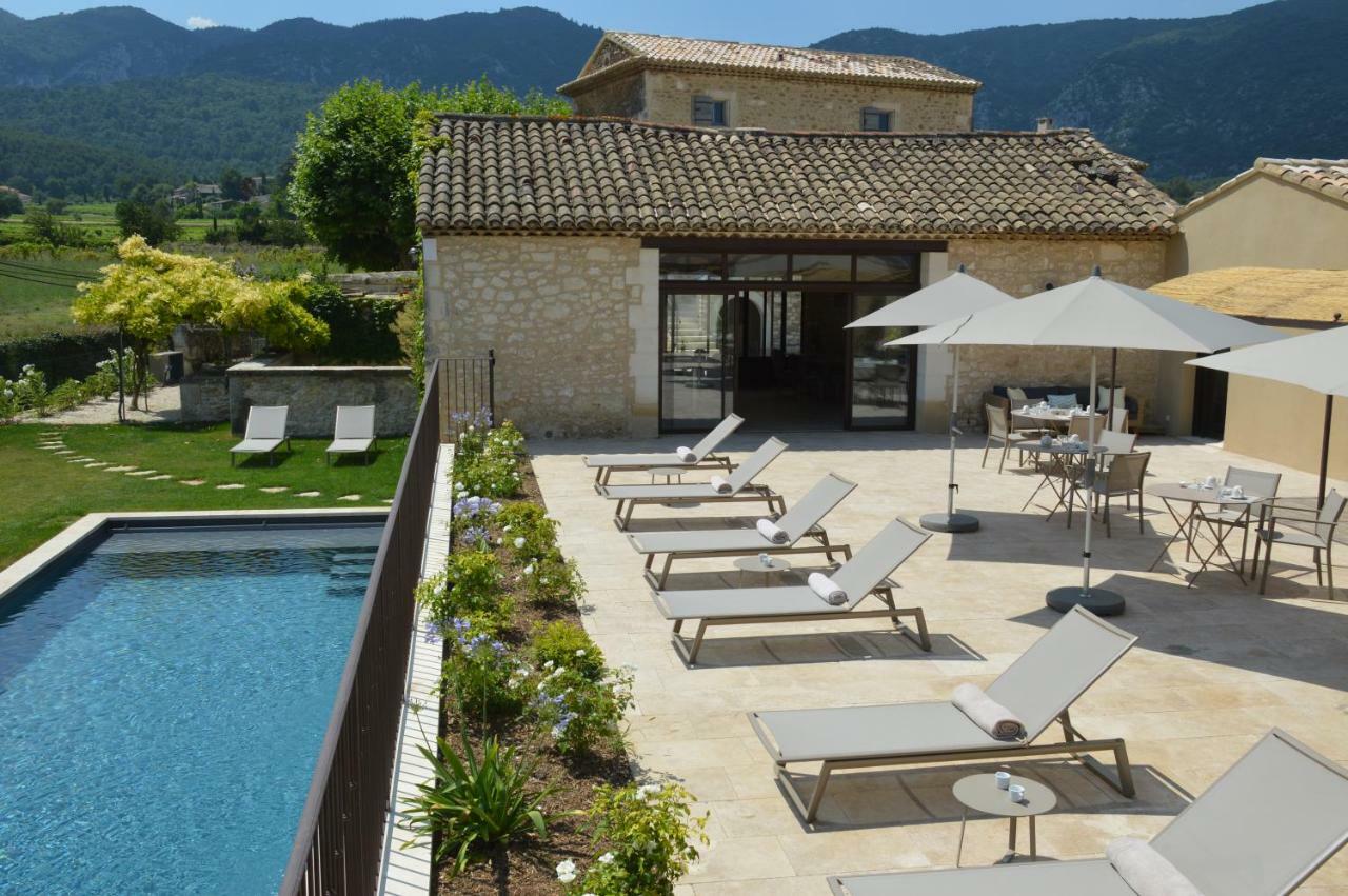 Le Clos D'Olea Oppède المظهر الخارجي الصورة