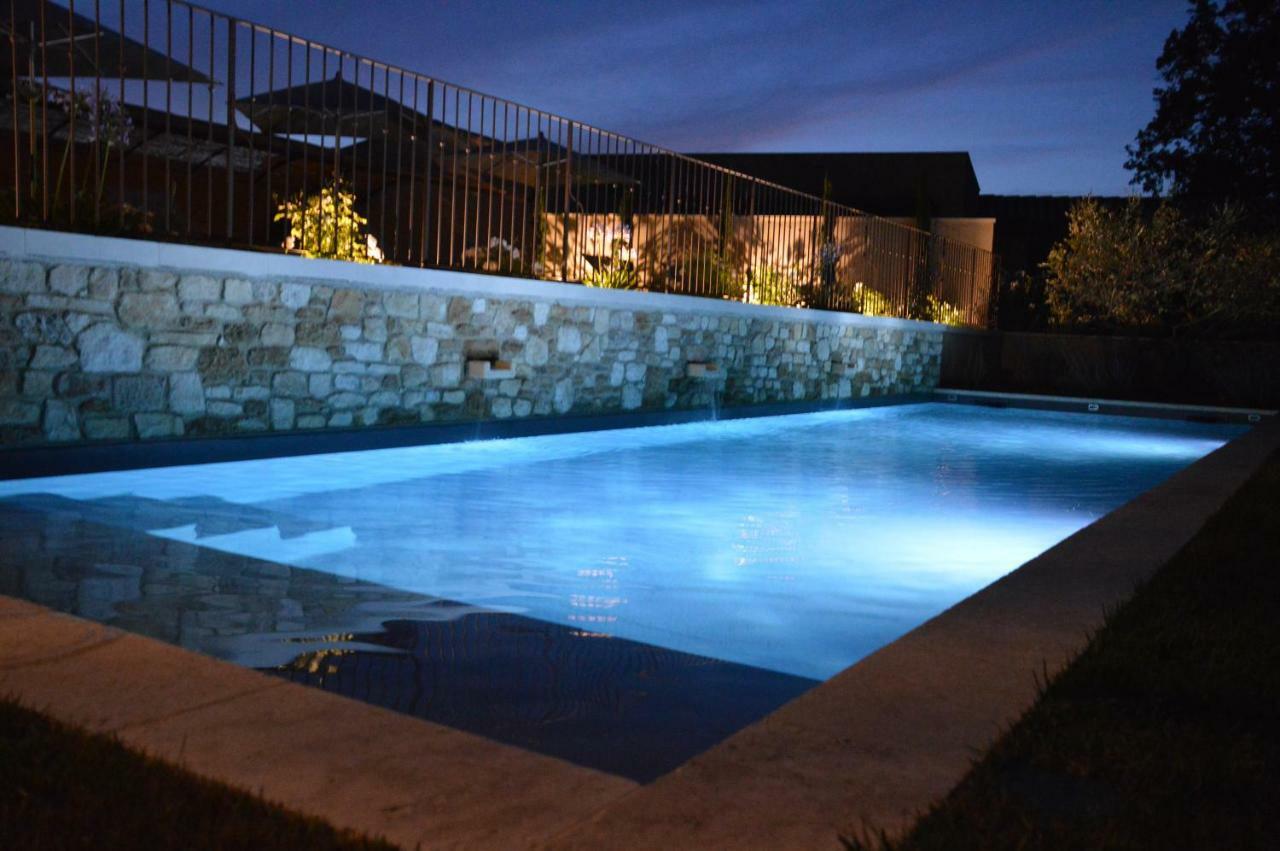 Le Clos D'Olea Oppède المظهر الخارجي الصورة
