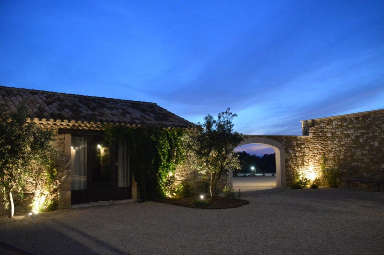 Le Clos D'Olea Oppède المظهر الخارجي الصورة