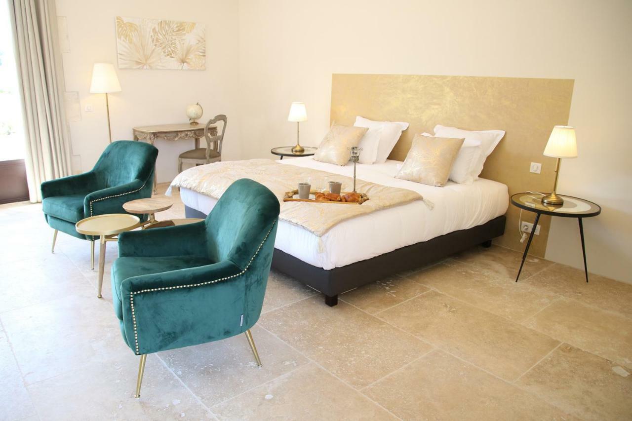 Le Clos D'Olea Oppède المظهر الخارجي الصورة