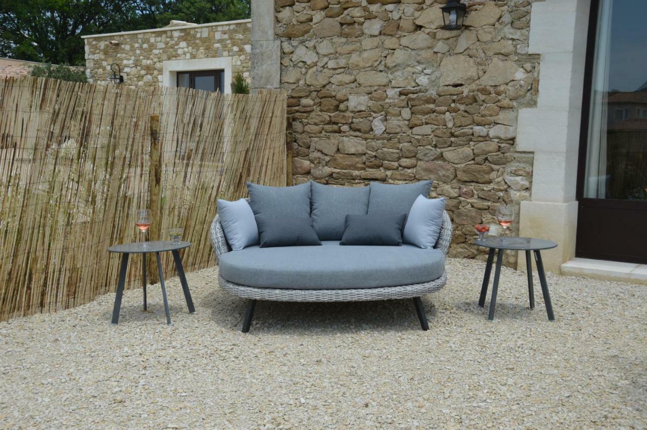 Le Clos D'Olea Oppède المظهر الخارجي الصورة